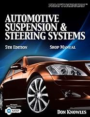 Automotive suspension steering for sale  Delivered anywhere in USA 