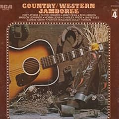 Country western jamboree for sale  Delivered anywhere in USA 