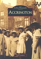 Accrington for sale  Delivered anywhere in UK