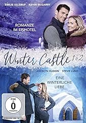 Winter castle romanze gebraucht kaufen  Wird an jeden Ort in Deutschland