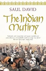 Indian mutiny 1857 for sale  Delivered anywhere in UK