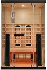 Sanotechnik sauna infrarossi usato  Spedito ovunque in Italia 