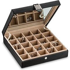 Glenor earring organizer for sale  Delivered anywhere in USA 