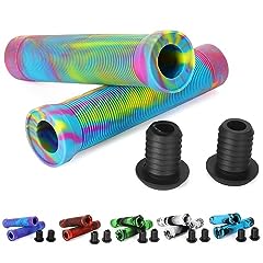 Scooter grips mixed for sale  Delivered anywhere in USA 
