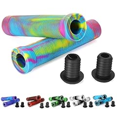 Scooter grips mixed for sale  Delivered anywhere in USA 