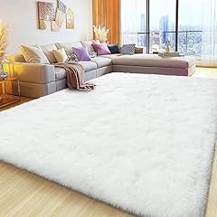 Soft plush shag for sale  Delivered anywhere in USA 