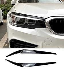 Headlight eyebrow eyelids for sale  Delivered anywhere in UK