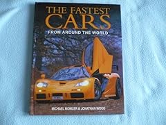 Fastest cars around for sale  Delivered anywhere in UK