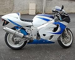 Bluw white fairing for sale  Delivered anywhere in UK