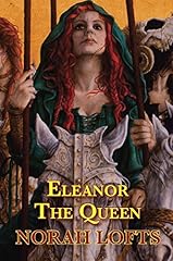 Eleanor queen novel for sale  Delivered anywhere in UK