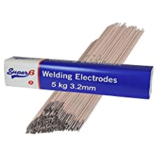 Arc welding electrode for sale  Delivered anywhere in Ireland
