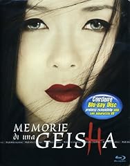 Memorie una geisha usato  Spedito ovunque in Italia 