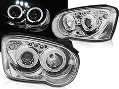 Headlights compatible subaru for sale  Delivered anywhere in UK