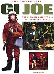 Collectible joe official d'occasion  Livré partout en France
