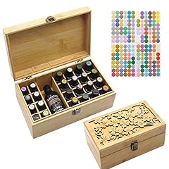 Bamboo storage box for sale  Delivered anywhere in UK