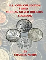 Morgan silver dollars d'occasion  Livré partout en France