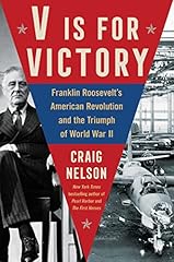 Victory franklin roosevelt for sale  Delivered anywhere in UK