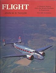 Flight pictorial history for sale  Delivered anywhere in USA 