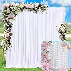 10ft 7ft white for sale  Delivered anywhere in USA 