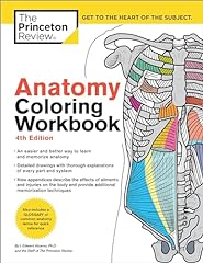 Anatomy coloring workbook for sale  Delivered anywhere in USA 