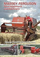 Massey ferguson implements for sale  Delivered anywhere in UK