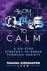 Chaos calm six for sale  Delivered anywhere in USA 