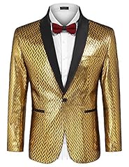 Coofandy mens tuxedo for sale  Delivered anywhere in USA 