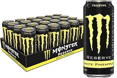 Monster energy reserve for sale  Delivered anywhere in USA 
