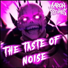 Taste noise for sale  Delivered anywhere in UK