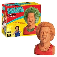 Chia pet richard for sale  Delivered anywhere in USA 