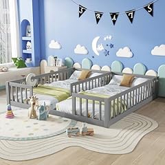 Luckiofvonne floor bed for sale  Delivered anywhere in USA 