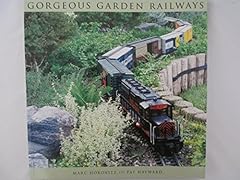 Gorgeous garden railways for sale  Delivered anywhere in USA 