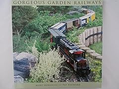 Gorgeous garden railways for sale  Delivered anywhere in USA 