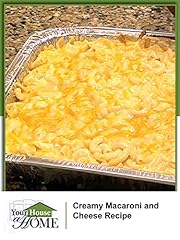 Creamy baked macaroni for sale  Delivered anywhere in USA 