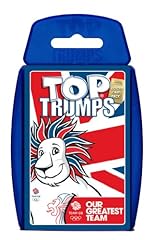 Top trumps team for sale  Delivered anywhere in UK