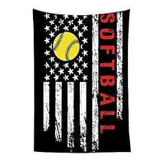 Emwnodti softball american for sale  Delivered anywhere in USA 