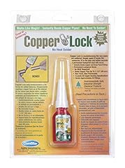 Comstar copper lock for sale  Delivered anywhere in USA 
