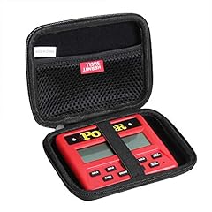 Hermitshell hard travel for sale  Delivered anywhere in USA 