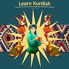 Learn kurdish introduction for sale  Delivered anywhere in UK