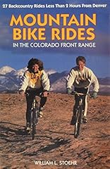 Mountain bike rides for sale  Delivered anywhere in UK