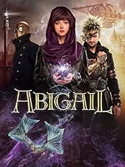 Abigail for sale  Delivered anywhere in USA 