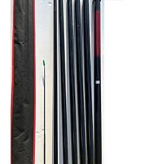 Carp fishing pole for sale  Delivered anywhere in UK