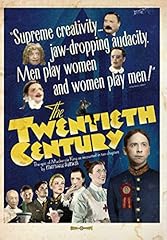 Twentieth century gebraucht kaufen  Wird an jeden Ort in Deutschland