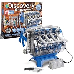 Discovery mindblown model for sale  Delivered anywhere in USA 