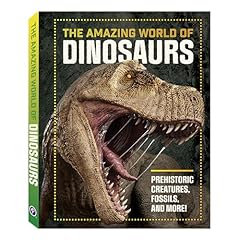 Incroyable dinosaures livre d'occasion  Livré partout en France