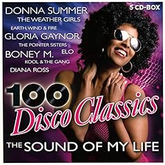 100 disco classics gebraucht kaufen  Wird an jeden Ort in Deutschland