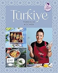 Türkiye türkisch kochen gebraucht kaufen  Wird an jeden Ort in Deutschland