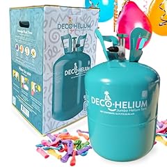 Decochamp helium jumbo for sale  Delivered anywhere in USA 