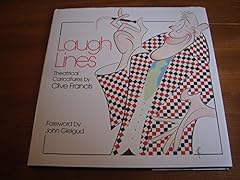 Laugh lines clive d'occasion  Livré partout en France