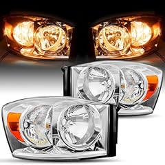 Jsboyat headlight assembly for sale  Delivered anywhere in USA 